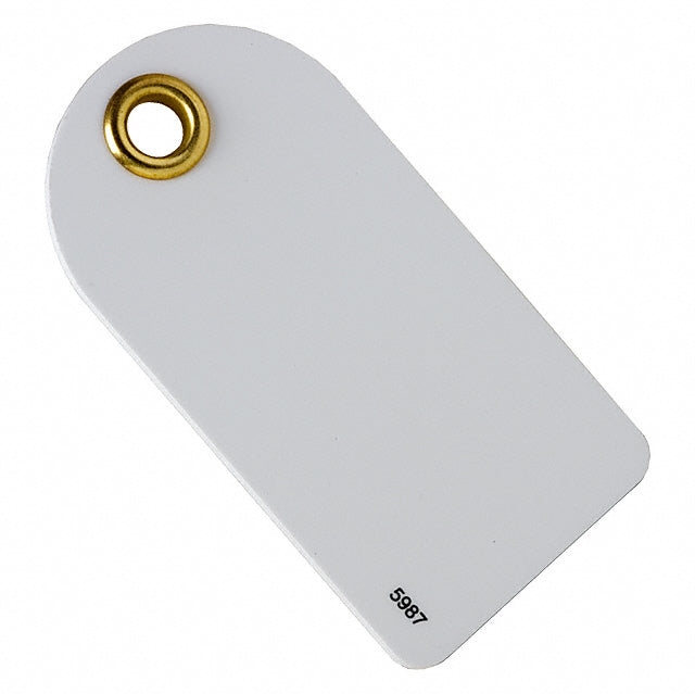 RX-HDT-KMAB-C1 by Texas Instruments - RFID TAG R/W 13.56MHZ KEY FOB