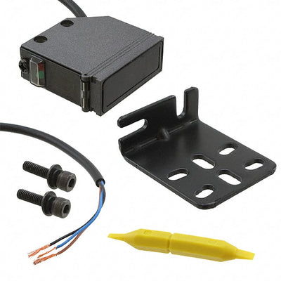 RX-LS200-P by Panasonic Industrial Automation Sales - SENSOR PROX INFRARD 50-200MM MOD