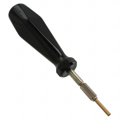 RX2025GE1 by Souriau-Sunbank by Eaton - TOOL EXTRACT FOR SIZE 16 CONT