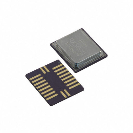 RX5500 by Murata Electronics - RF RCVR ASK/OOK 433.92MHZ SM-20L
