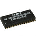 RXD-433-KH2 by Linx Technologies Inc. - RF RECEIVER ASK/OOK 433.92MHZ