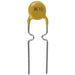RXEF030-AP by Littelfuse Inc. - PTC RESET FUSE 72V 300MA RADIAL