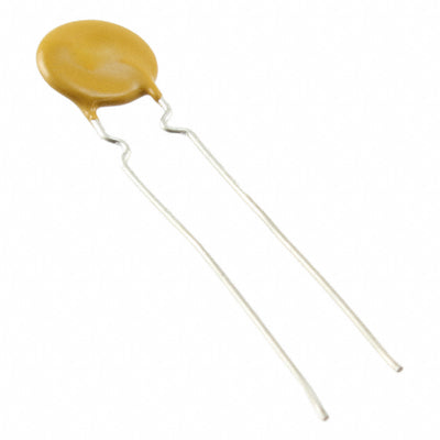 RXEF065-2 by Littelfuse Inc. - PTC RESET FUSE 72V 650MA RADIAL