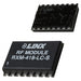 RXM-418-LC-S by Linx Technologies Inc. - RF RECEIVER ASK/OOK 418MHZ