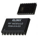 RXM-916-ES by Linx Technologies Inc. - RF RECEIVER FM/FSK 916MHZ MODULE