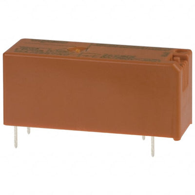 RY210006 by TE Connectivity Potter & Brumfield Relays - RELAY GEN PURPOSE SPDT 8A 6V