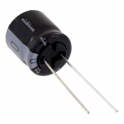URZ1C102MHD by Nichicon - ALUMIN CAP 1000UF 20% 16V RADIAL
