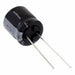 URZ1H331MHD by Nichicon - ALUMIN CAP 330UF 20% 50V RADIAL