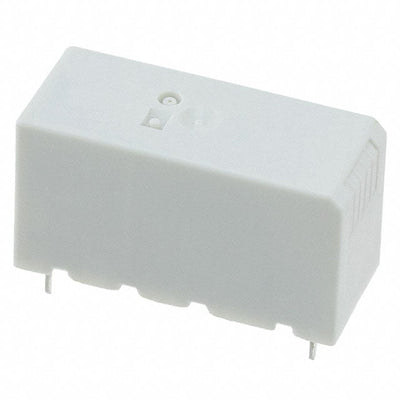 RZ01-1A4-D009 by TE Connectivity Potter & Brumfield Relays - RELAY GEN PURPOSE SPST 12A 9V