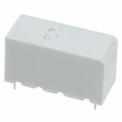 RZ01-1A4-D024 by TE Connectivity Potter & Brumfield Relays - RELAY GEN PURPOSE SPST 12A 24V