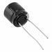 URZ1E331MPD1TD by Nichicon - ALUMIN CAP 330UF 20% 25V RADIAL