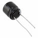 URZ1H101MPD by Nichicon - ALUMIN CAP 100UF 20% 50V RADIAL