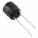URZ2A330MPD by Nichicon - ALUMIN CAP 33UF 20% 100V RADIAL