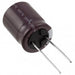 URZ1J331MHD by Nichicon - ALUMIN CAP 330UF 20% 63V RADIAL
