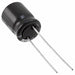 URZ1A102MPD1TD by Nichicon - ALUMIN CAP 1000UF 20% 10V RADIAL