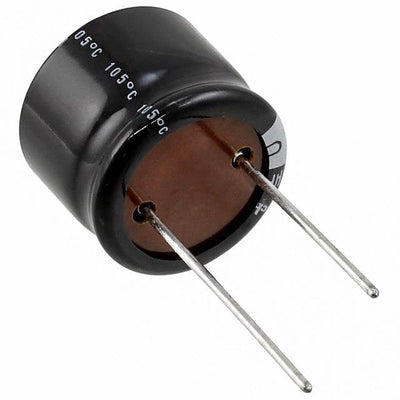 URZ2D680MRD6 by Nichicon - ALUMIN CAP 68UF 20% 200V RADIAL