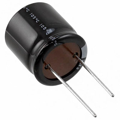 URZ2C151MRD6 by Nichicon - ALUMIN CAP 150UF 20% 160V RADIAL