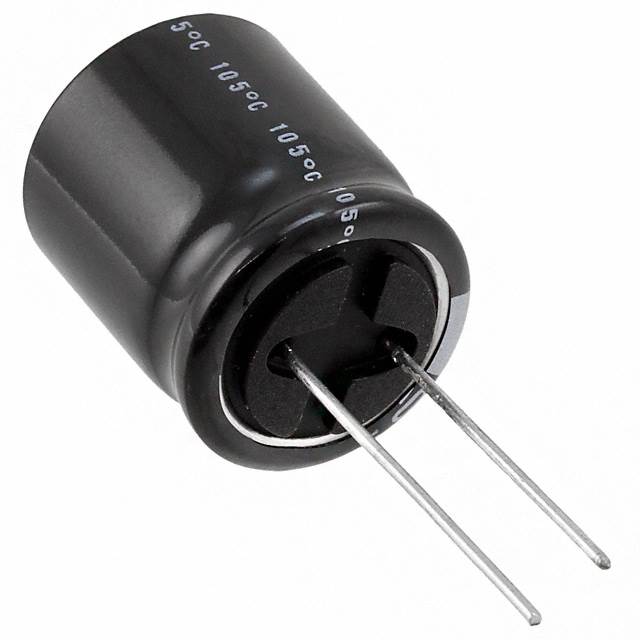 URZ0J103MHD by Nichicon - ALUMIN CAP 10000UF 20% 6.3V RADIAL