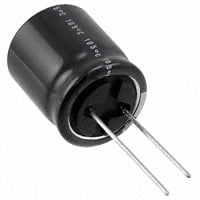 URZ0J103MHD by Nichicon - ALUMIN CAP 10000UF 20% 6.3V RADIAL