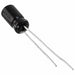 URZ1H2R2MDD by Nichicon - ALUMIN CAP 2.2UF 20% 50V RADIAL