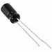 URZ1V4R7MDD1TA by Nichicon - ALUMIN CAP 4.7UF 20% 35V RADIAL