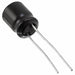 URZ2A220MPD1TD by Nichicon - ALUMIN CAP 22UF 20% 100V RADIAL