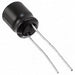 URZ1J470MPD1TA by Nichicon - ALUMIN CAP 47UF 20% 63V RADIAL