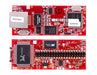 20-101-0961 by Digi - IC MOD RABBIT 3000 22.1MHZ 256KB