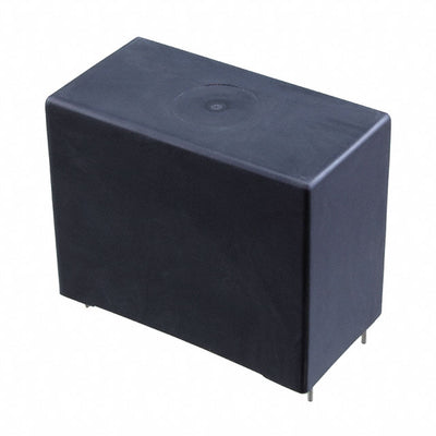 953BQW10KSF-F by Cornell Dubilier Electronics (CDE) - FILM CAPAC 10UF 10% 250VAC RADIAL