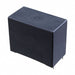 953BXW12KSF-F by Cornell Dubilier Electronics (CDE) - FILM CAPAC 12UF 10% 275VAC RADIAL