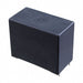 953BXW4KSF-F by Cornell Dubilier Electronics (CDE) - FILM CAPAC 4UF 10% 275VAC RADIAL