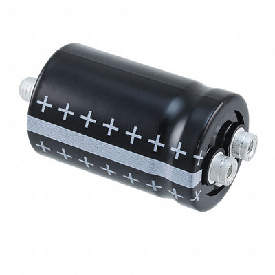B43762A5478M000 by EPCOS - TDK Electronics - ALUMIN CAP 4700UF 20% 450V SCREW