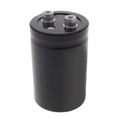 B43713A6158M000 by EPCOS - TDK Electronics - ALUMIN CAP 1500UF 20% 500V SCREW