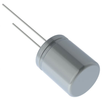 HHSE250ELL331MJC5S by Chemi-Con - ALUMIN CAP POLY HYB 330UF 25V T/H
