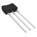 2SA1708S-AN by onsemi - PNP TRANSISTOR 100V 1A 3NMP