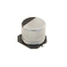 HHXC500ARA560MJA0G by United Chemi-Con - ALUMIN CAP HYB 56UF 20% 50V SMD