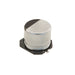 HHXA500ARA330MF80G by United Chemi-Con - ALUMIN CAP HYB 33UF 20% 50V SMD