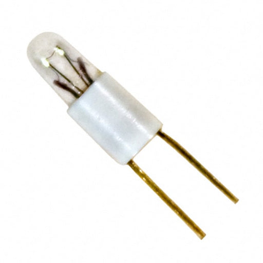 8098SBP by JKL Components Corp. - LAMP INCAND RT-1 BI-PIN 14V