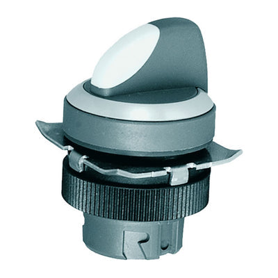 1.30.242.301/2201 by RAFI USA - CONFIG SW BODY SELECTOR ILLUM