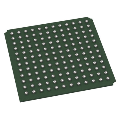72V3680L7-5BCYI8 by Renesas Electronics America Inc - IC FIFO SS 16384X36 7-5NS 144BGA