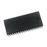 R1RW0408DGE-2PI#B1 by Renesas Electronics America Inc - IC SRAM 4MBIT PARALLEL 36SOJ
