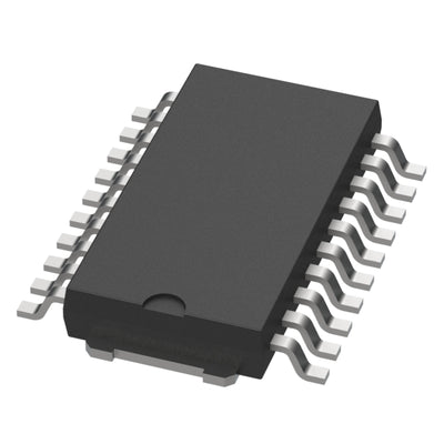 RJM0404JSC-00#12 by Renesas Electronics America Inc - IC MCU