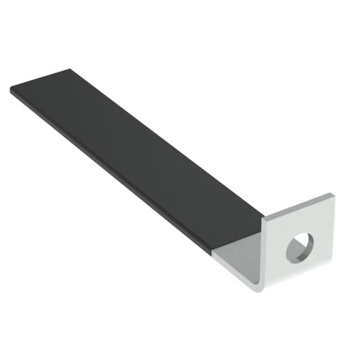 2076025047 by Molex - GROUND BRAID FLAT W/TUBING 0.5