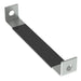 2076025081 by Molex - GROUND BRAID FLAT W/TUBING 3