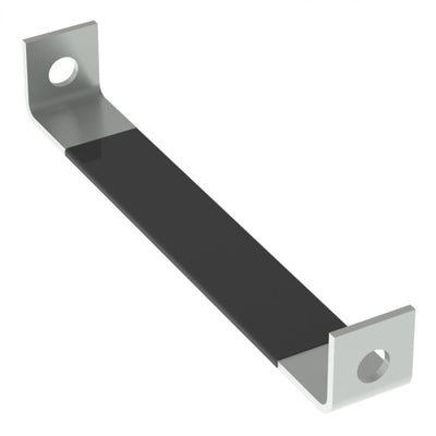 2076025083 by Molex - GROUND BRAID FLAT W/TUBING 1