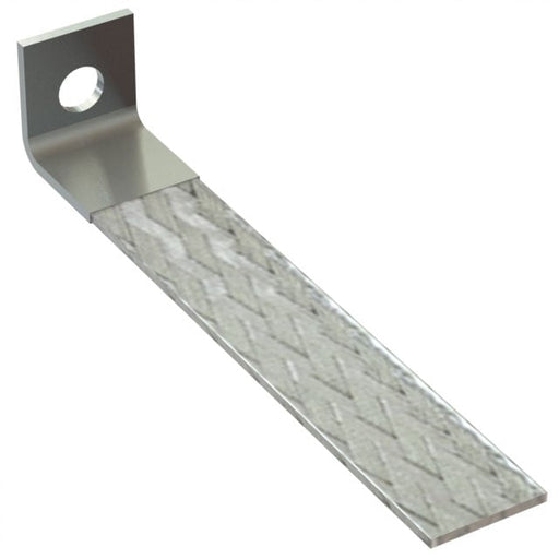 2076025044 by Molex - GROUND BRAID FLAT 1.5