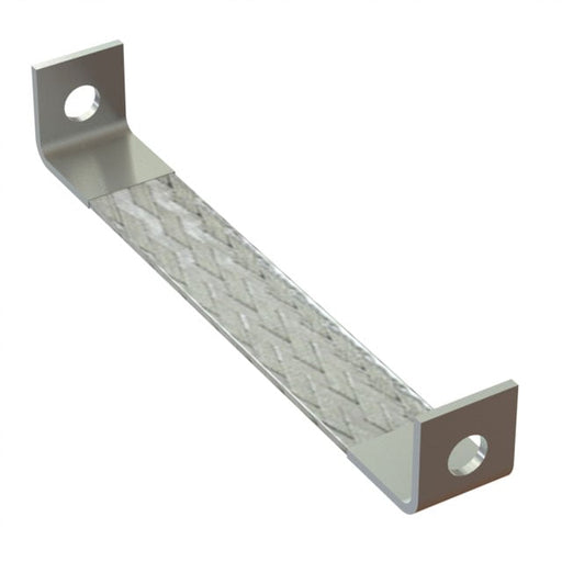 2076025070 by Molex - GROUND BRAID FLAT 2