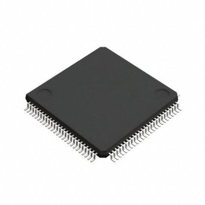 BU91530KVT-ME2 by Rohm Semiconductor - IC DRVR 445 SEGMENT 100TQFP