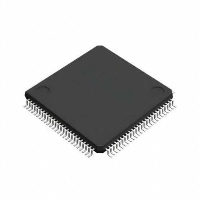 BU91530KVT-ME2 by Rohm Semiconductor - IC DRVR 445 SEGMENT 100TQFP
