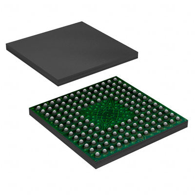 ML67Q5250-NNNLAGZ3A by Rohm Semiconductor - IC MCU 32BIT 128KB FLSH 144LFBGA